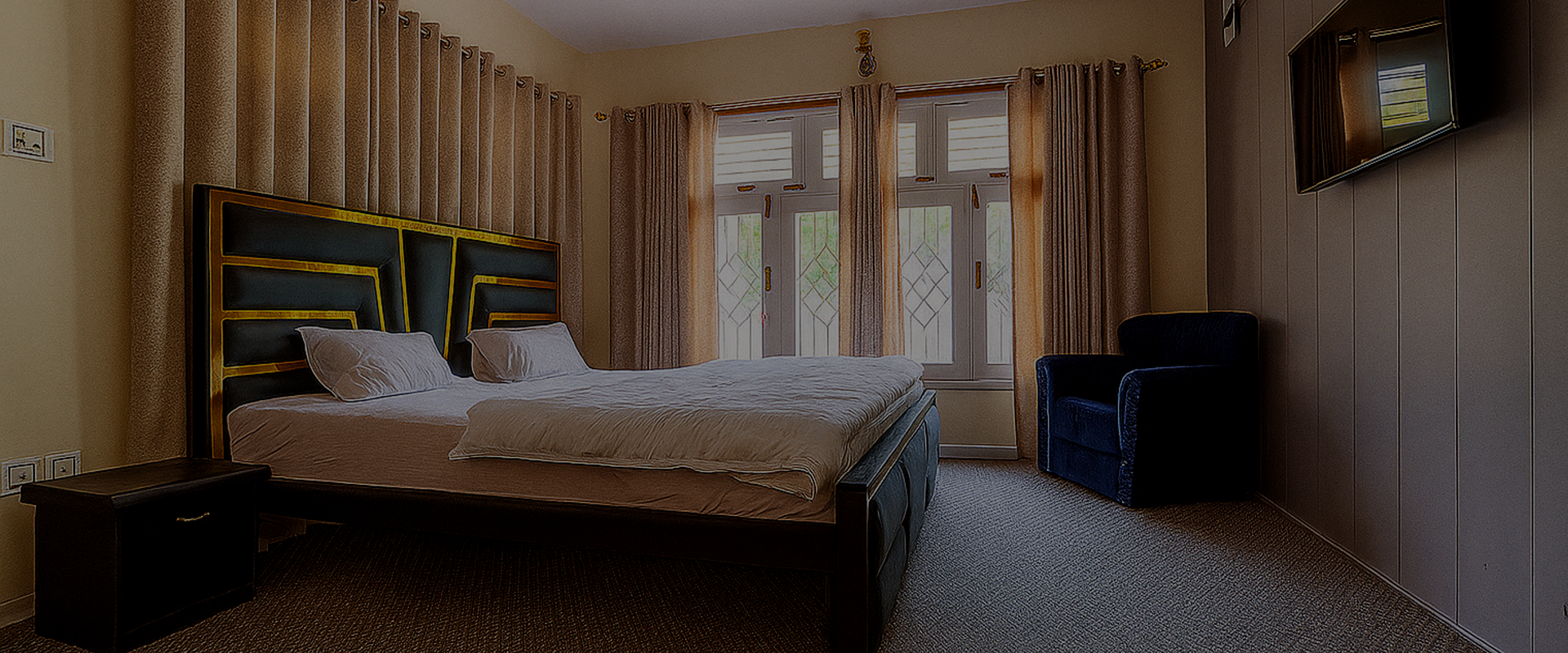 Family Comfort Room Family Comfort Room