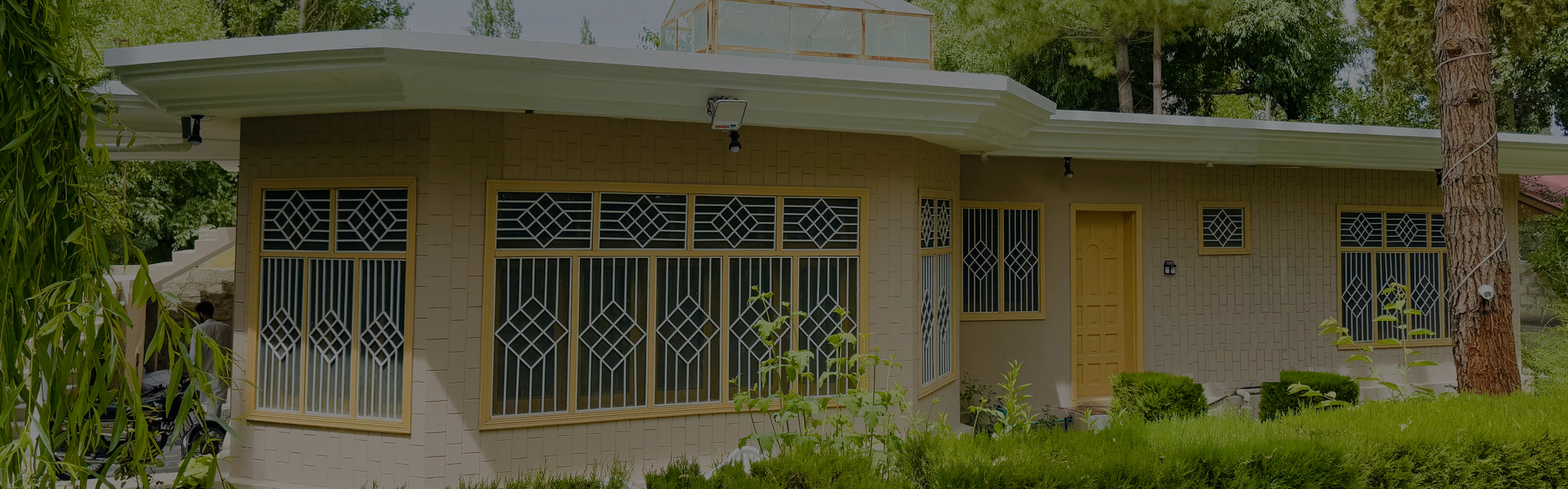 Luxury & Comfort Luxury & Comfort